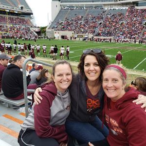 Meet your Posher, Lisa